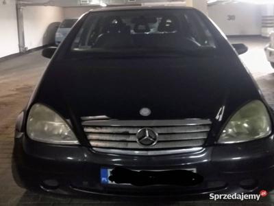 Mercedes A Klasa 1.4