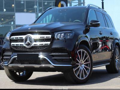 Mercedes GLS X167 SUV 2.9 400d 330KM 2023