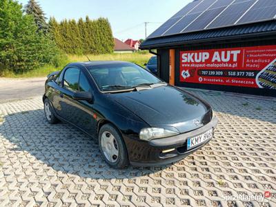 Opel Tigra 1.4 96r