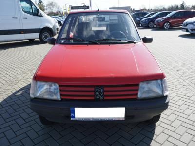 Peugeot 205