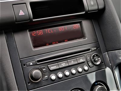 Peugeot 3008 2010 1.6 VTi 176875km ABS klimatyzacja manualna