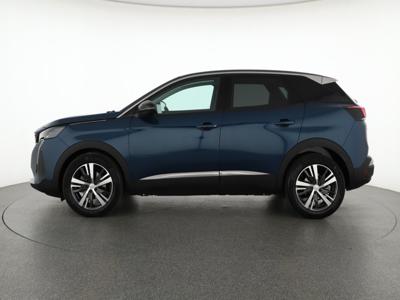 Peugeot 3008 2023 1.2 PureTech 13088km SUV