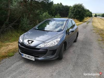 Peugeot 308 1.6 Diesel 2008 TURBO