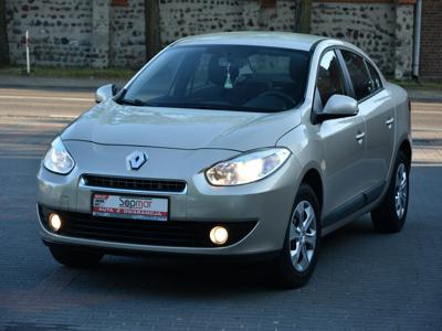 Renault Fluence