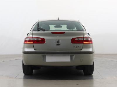 Renault Laguna 2003 1.8 16V 147953km Access