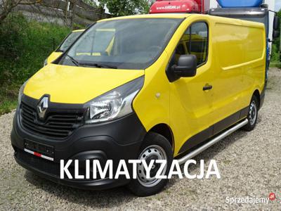 Renault Trafic Renault Trafic Euro 6 L1H2 comfort furgon sp…