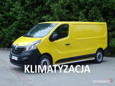 Renault Trafic Renault Trafic L2H1 euro 6 furgon sprowadzon…