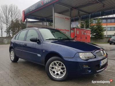 Rover 25 2.0 101KM 2004