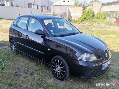 seat ibiza 1.2 / 1wl, po dużym serwisie klima opłacony