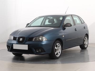 Seat Ibiza 2008 1.4 16V 216893km ABS klimatyzacja manualna