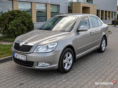 Skoda Octavia Lift Salon PL