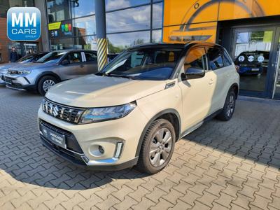 Suzuki Vitara III 2022