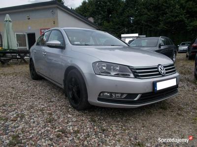 Volkswagen Passat 1,8Benzyna 160KM!!!Polska Salon!!! B7 (2010-2014)