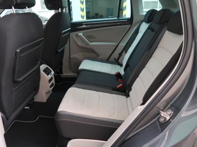 Volkswagen Tiguan 2017 2.0 TSI 42055km SUV