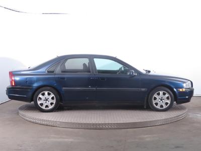 Volvo S80 2000 2.4 Comfort