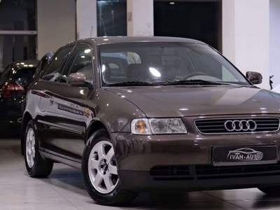 Audi A3 8L Hatchback 1.9 TDI 90KM 1997