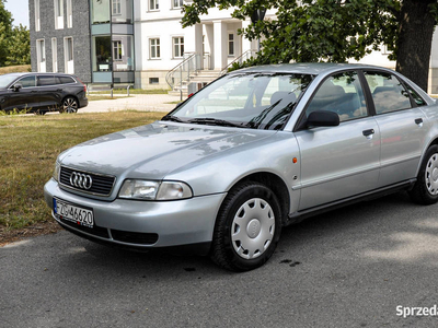 Audi A4 1,6