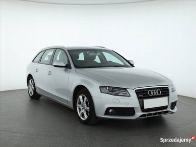 Audi A4 2.0 TDI