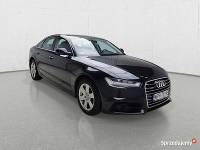 Audi A6 C7 (2011-)