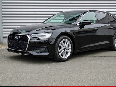 Audi A6 C8 Avant 2.0 45 TFSI 265KM 2024