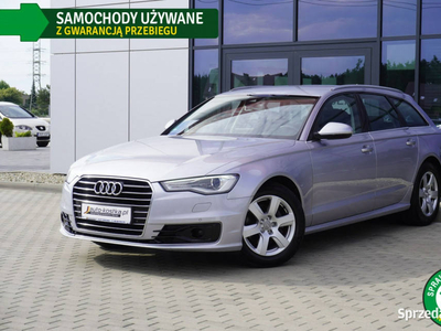 Audi A6 Ele. Klapa, Kamera, Bixenon, LED, Navi, Climatronic x4, Alu, GWARA…