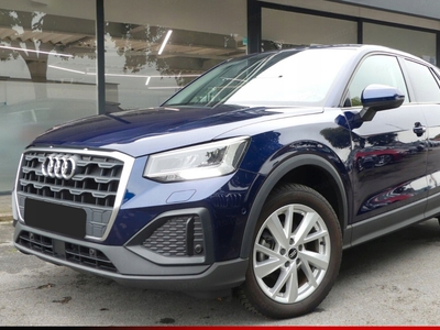 Audi Q2 SUV Facelifting 1.5 35 TFSI 150KM 2024