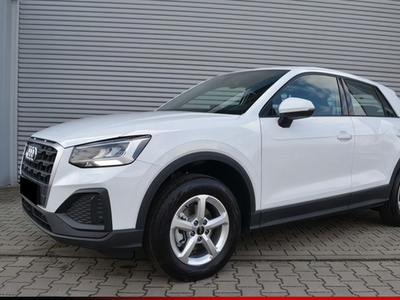 Audi Q2 SUV Facelifting 1.5 35 TFSI 150KM 2024