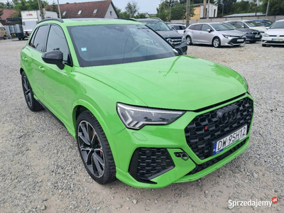 Audi RS Q3 I (2013-)