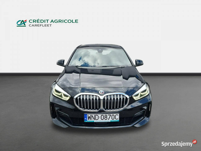 BMW 118 Seria 1 118i M Sport aut Hatchback. WND0870C F40 (2019-)