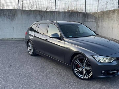 BMW 320xdrive HEAD'UP KEYLESS GO, BOGATE WYPOSAŻENIE!!!!