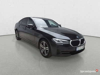 BMW 530 G30 (2017-)