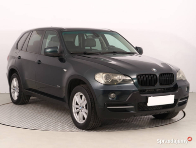 BMW X5 xDrive30d