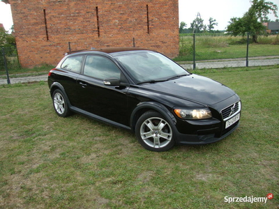 C30 R-Design 1.6D 2008r.