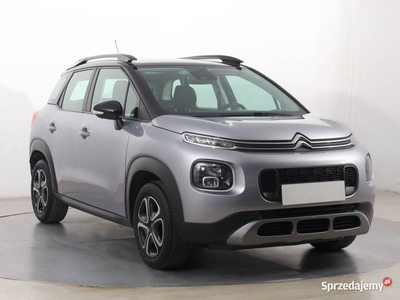 Citroen C3 Aircross 1.2 PureTech