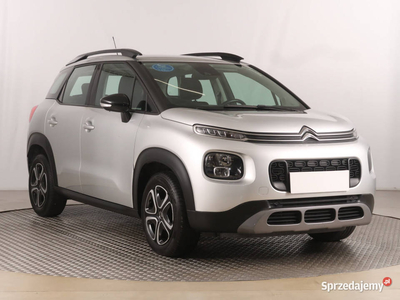 Citroen C3 Aircross 1.2 PureTech