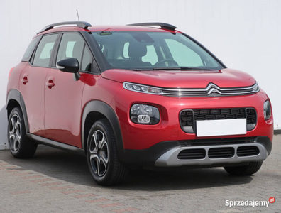 Citroen C3 Aircross 1.2 PureTech