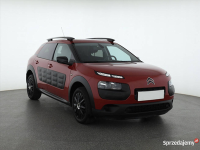 Citroen C4 Cactus 1.2 PureTech