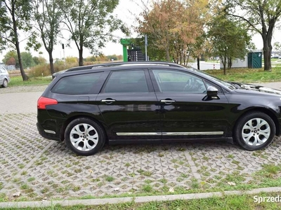 Citroen C5 x7. 2.0 LPG