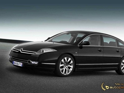 Citroen C6