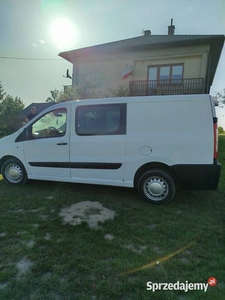 Citroen jumpy