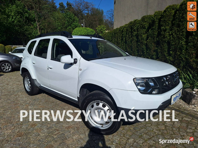 Dacia Duster jeden właściciel od nowości- wersja ICE I (2009-2017)