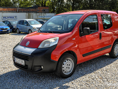 Fiat Fiorino 1.4 Salon PL VAT23%