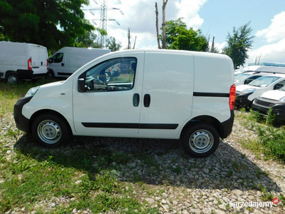 Fiat Fiorino Business |1,3 MJ 80 KM |furgon | S |Wyprzedaż