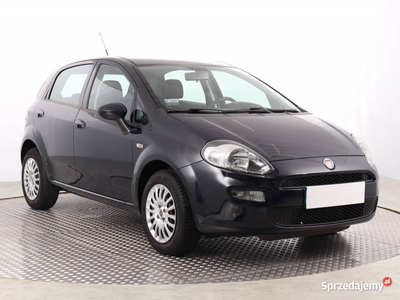 Fiat Punto 1.4