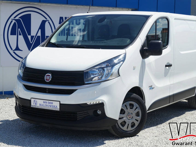 Fiat Talento 52 Tys.Km 2.0 dCi 145KM Navi PDC Klimatyzacja Led 3-Osobowy I…