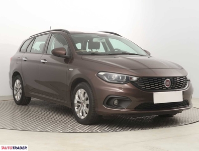 Fiat Tipo 1.4 93 KM 2019r. (Piaseczno)