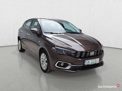 Fiat Tipo II (2016-)