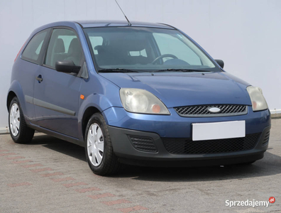 Ford Fiesta 1.3 i