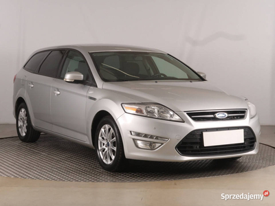 Ford Mondeo 2.0 TDCi