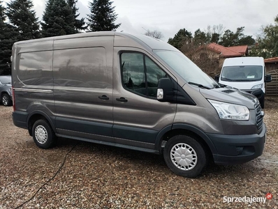 Ford Transit Salon Polska , SERWIS , Cena brutto VAT 23%